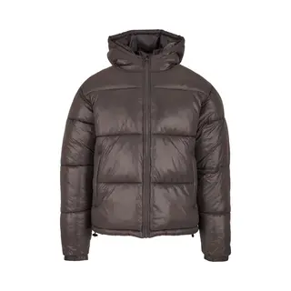 Puffer Jacket Urban Classics Shiny