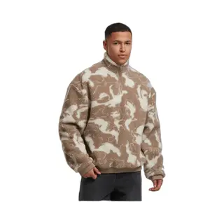 Fleece Urban Classics Teddy Troyer