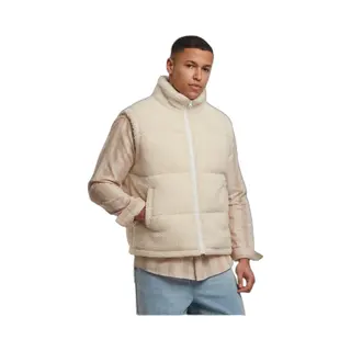 Weste Urban Classics Teddy