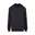 Donkerblauw