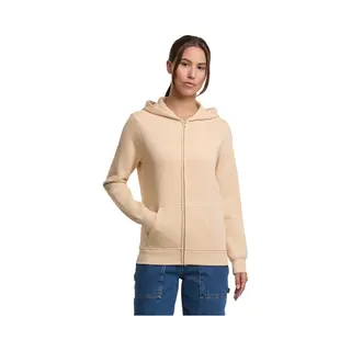 Urban Classics - Basic Essential Vest Met Capuchon - Xl - Creme