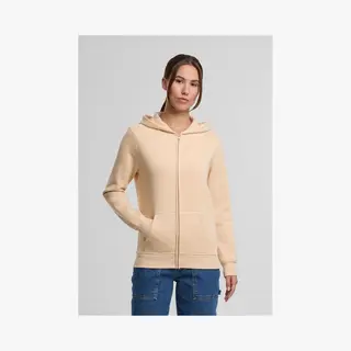 Kapuzenjacke Urban Classics Basic Essential