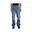 Blauw