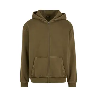 Kapuzenjacke Urban Classics Vintage