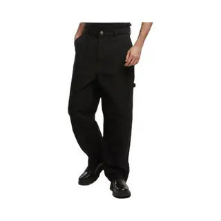 Urban Classics Broek Zwart