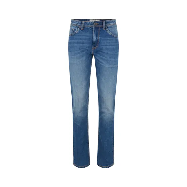 Tom Tailor Jeans 'Josh' Blauw Denim thumbnail