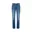 Used Mid Stone Blue Denim