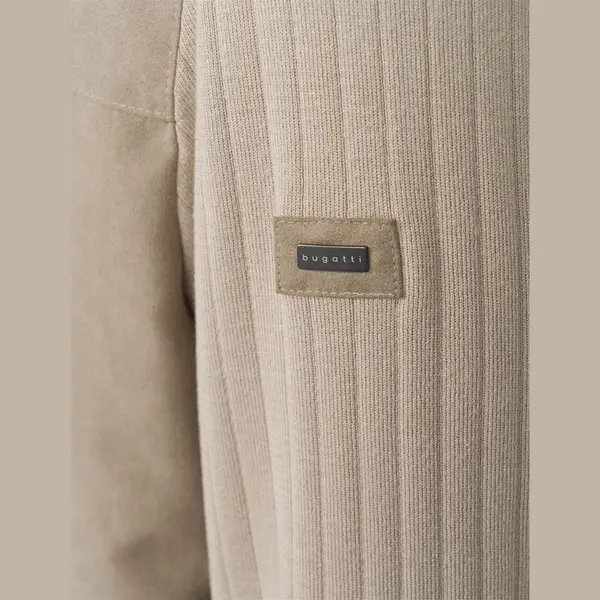 Bugatti Vest Beige thumbnail