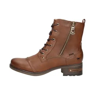 Mustang Damen Stiefelette Brandy Eu 45