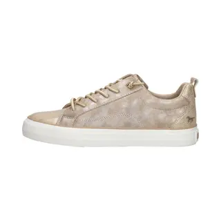 Mustang Damen Sneaker Schnürhalbschuh