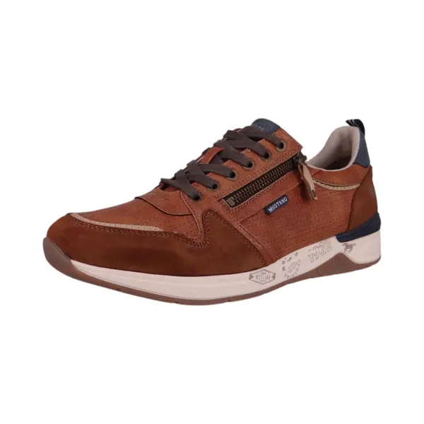 Mustang Sneaker thumbnail