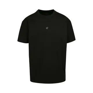 T-shirt Urban Classics Crucial Oversize