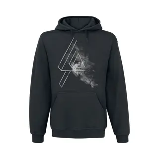 Linkin Park Archer Hoodie Black