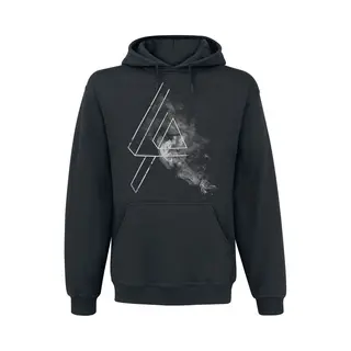 Linkin Park Archer Hoodie Black