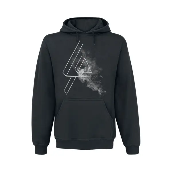 Linkin Park Archer Hoodie Black thumbnail