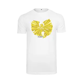 T-shirt Urban Classics Wu Wear Split