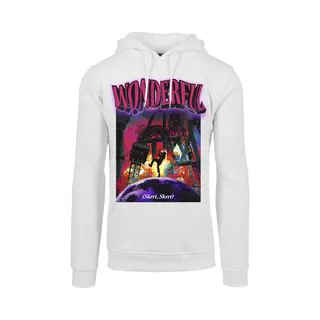 Hoodie Urban Classics Wonderful