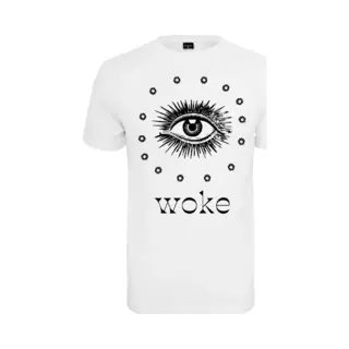 T-Shirt Mister Tee Woke