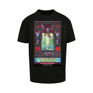 Oversized T-shirt Mister Tee Woodstock Wallkill