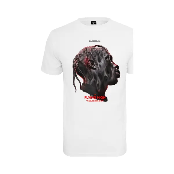 Mister Tee T-Shirt Flying High thumbnail