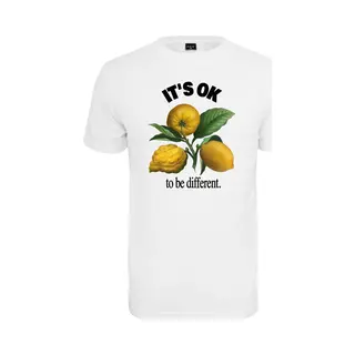T-Shirt Mister Tee It's Ok