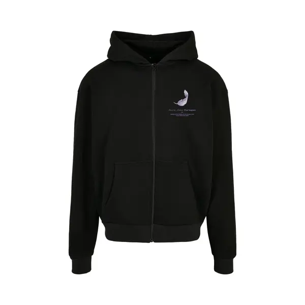 Oversize-Sweatshirt Es Lebe Die Freiheit Upscale thumbnail