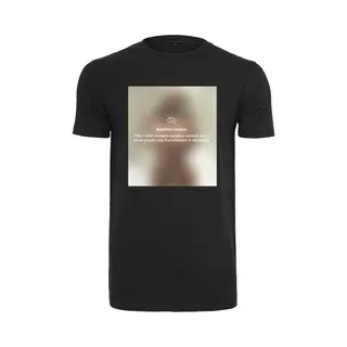 T-shirt Large Sizes Mister Tee Sensitive Content