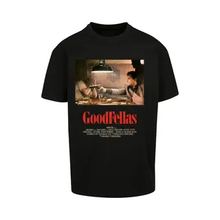Oversized T-shirt Mister Tee Goodfellas Tommy DeVito