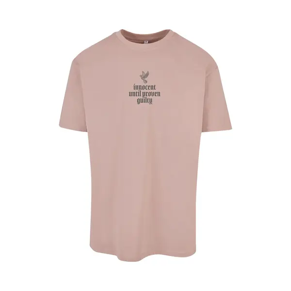Oversized Justice T-shirt Upscale thumbnail