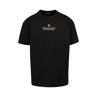 Oversized T-Shirt Mister Tee