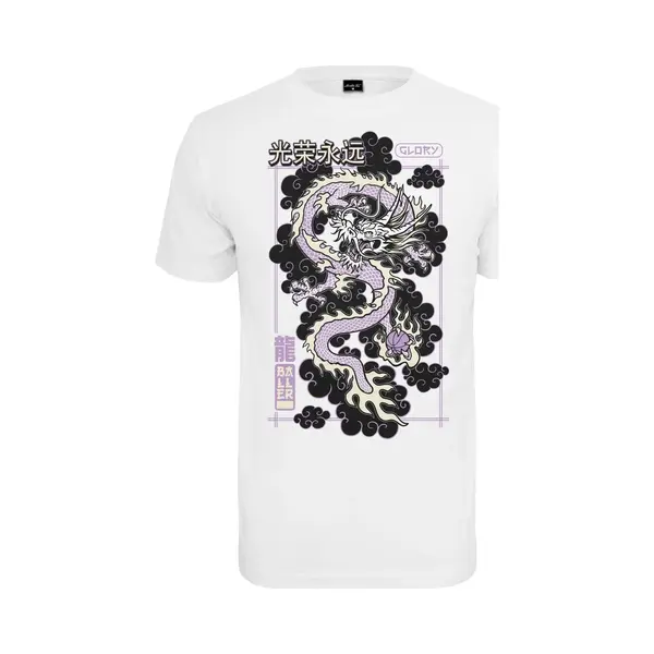 T-shirt Mister Tee Glory Dragon thumbnail