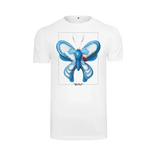 T-shirt Mister Tee So Fly