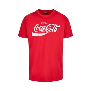 T-shirt Merchcode Coca Cola
