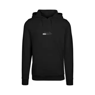 Hooded Sweatshirt Mister Tee Become The Change Butterfly 2.0