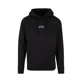 Sweatshirt Mister Tee La Sketch Patch