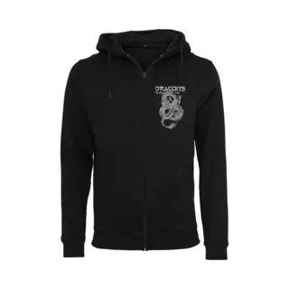 Mister Tee Sweatjacke Never Die