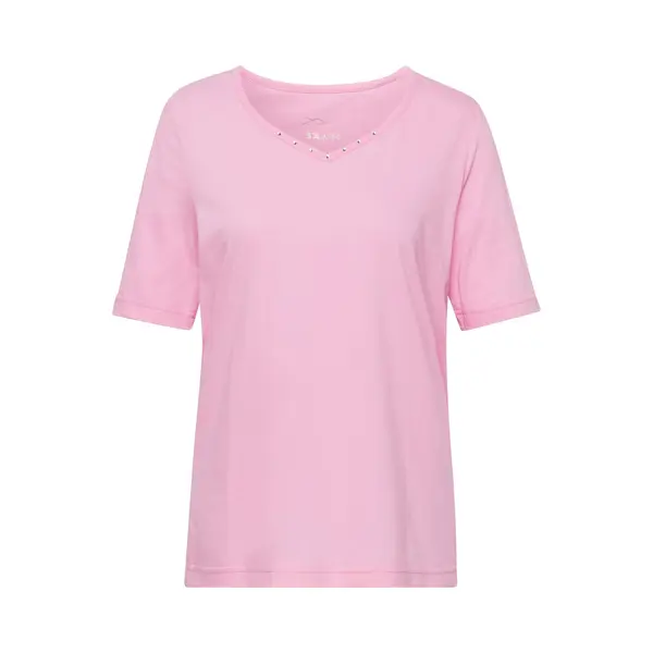 Goldner Shirt Rosa thumbnail