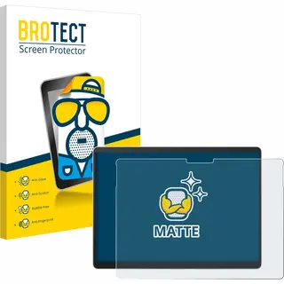 Brotect - Screenprotector Voor Microsoft Surface Pro 9 / 10 - Folie Beschermfolie Matte 2 Stuks