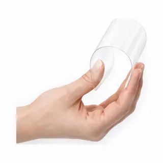Brotect Entspiegelungs Schutzglas Für Omnipod 5 Schutzfolie Panzer Folie Glas Matt [Extrem Kratzfest 9H, Anti-Reflex, Anti-Fingerprint]