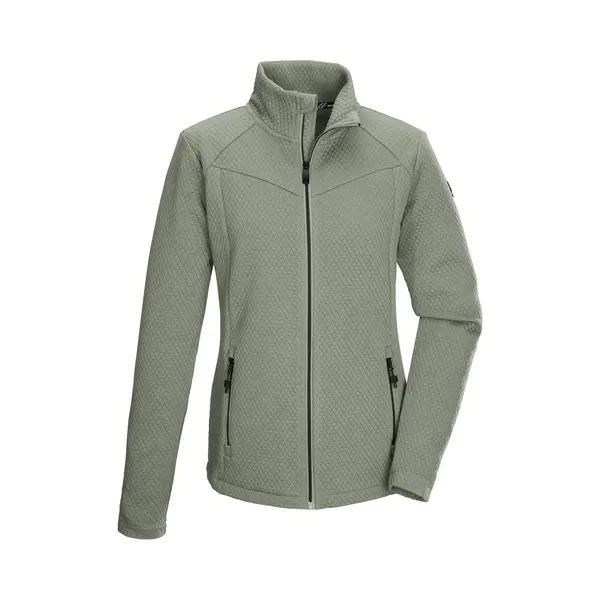 Fleece Für Damen Killtec Kow 2 thumbnail