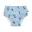 Blauw, Groen