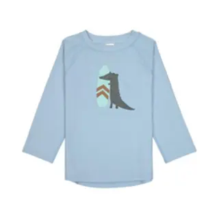 Lässig 1431021664-06 zwemkledingstuk Blauw