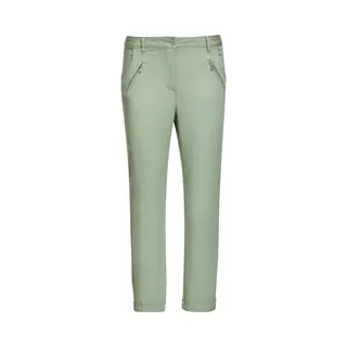 Goldner Chino Groen