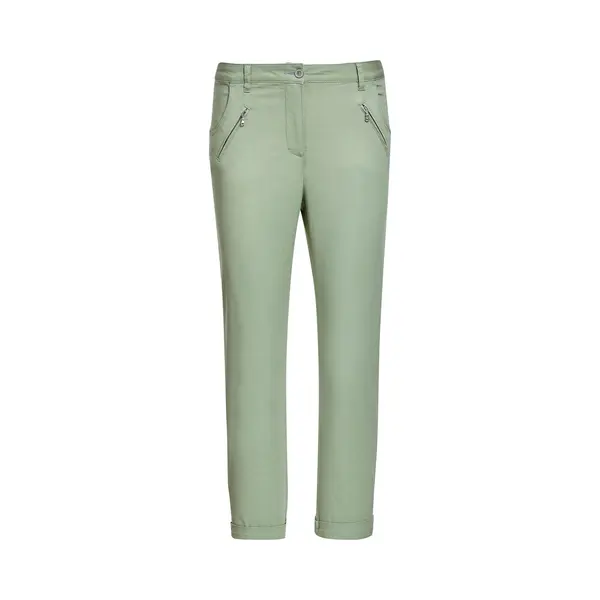 Goldner Chino Groen thumbnail