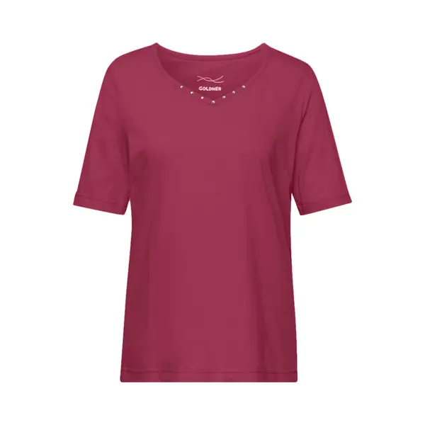 Goldner Shirt Merlot thumbnail