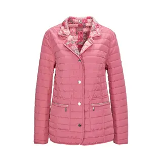 Goldner Tussenjas Rosa / Rood / Zwart / Wit