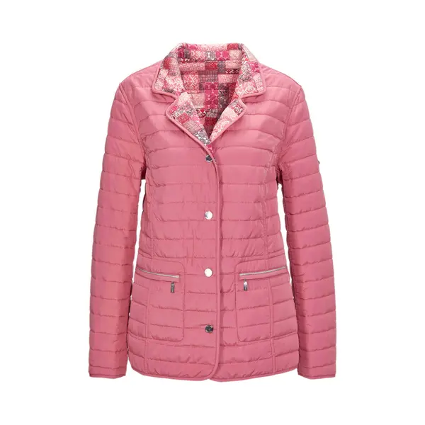 Goldner Tussenjas Rosa / Rood / Zwart / Wit thumbnail