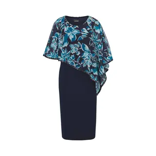 Goldner Kleid
