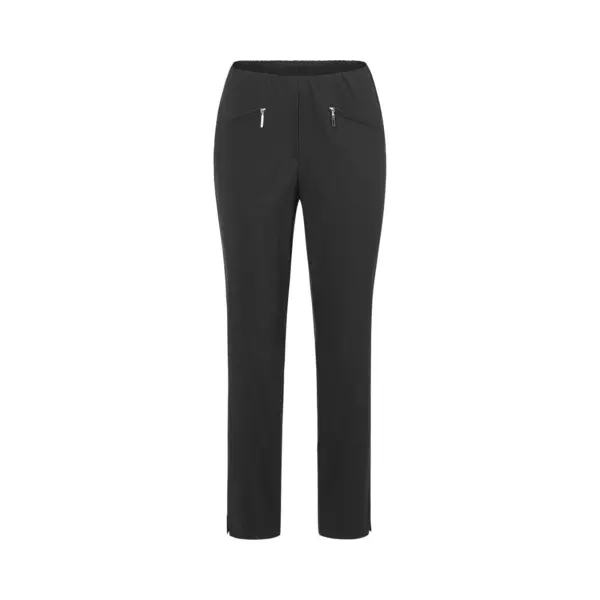 Goldner 7/8-Hose "Stretchhose Louisa, Dehnbar & Mit Taschen" thumbnail
