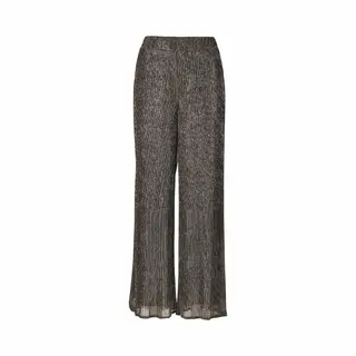 Goldner Broek 'Louisa' Zwart
